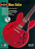 Cover: Basix&reg; / Basix&reg; Blues Guitar - Alfred Music Publishing