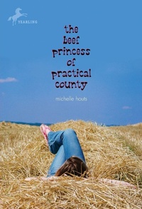 Enlarge image Cover: The Beef Princess of Practical County - Yearling (imprint of Random House Children's Books)