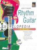 Cover: Rhythm Guitar Encyclopedia - Alfred Music Publishing