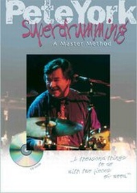Abbildung von: Superdrumming - Alfred Music Publishing