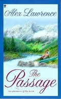 Cover: The Passage - Signet
