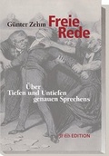 Cover: Freie Rede - Junge Freiheit Verlag GmbH & Co. KG