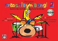 Abbildung von: Kräsch! Bum! Bäng! / Kräsch! Bum! Bäng! Band 2 - Alfred Music Publishing