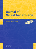 Abbildung von: Journal of Neural Transmission - Springer