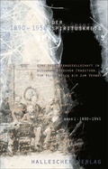 Cover: Der Spirituskreis (1890-1958). Eine Gelehrtengesellschaft in neuhumanistischer... / Der Spirituskreis (1890-1958). Eine Gelehrtengesellschaft in neuhumanistischer... - Hallescher Vlg