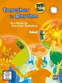 Abbildung von: Together in Rhythm - Alfred Music Publishing