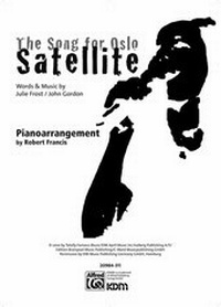 Abbildung von: Satellite - Alfred Music Publishing