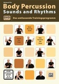 Cover: Body Percussion Sounds and Rhythms - Alfred Music Publishing