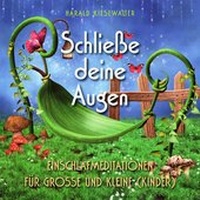 Abbildung von: Schliesse Deine Augen - Wonderland Productions