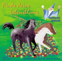 Abbildung von: Finde deine Lebensblume - Wonderland Productions