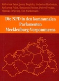 Cover: Die NPD in den kommunalen Parlamenten von Mecklenburg-Vorpommern - Steinbecker