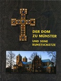 Cover: Der Dom zu M&uuml;nster und seine Kunstsch&auml;tze - Dialog Medien Agentur
