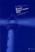 Cover: Macht - Supervision - Sinn - Dialog Medien Agentur