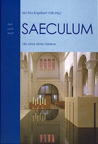 Enlarge image Cover: SAECULUM - Dialog Medien Agentur