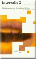 Cover: Medientheorie und die digitalen Medien - Kassel University Press