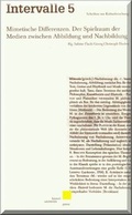 Cover: Mimetische Differenzen - Kassel University Press