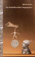 Cover: Die Pendeluhren haben Ausgangssperre - Galrev Druck- u. V.-G.