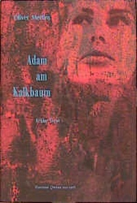 Enlarge image Cover: Adam am Kalkbaum - Galrev Druck- u. V.-G.