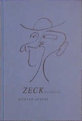 Cover: Zeck Geschichten - Galrev Druck- u. V.-G.