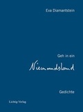 Cover: Geh in ein Niemandsland - Lichtig