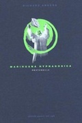 Cover: Marihuana Hypnagogica - Galrev Druck- u. V.-G.