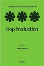 Cover: Hop Production: Volume 16 - Elsevier
