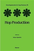 Cover: Hop Production: Volume 16 - Elsevier