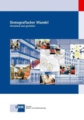 Cover: Demografischer Wandel - DiHK Verlag