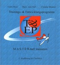 Enlarge image Cover: TEP - Trainings- und Entwicklungsprogramm - ALS
