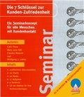 Cover: Die 7 Schl&uuml;ssel zur Kundenzufriedenheit - ALS