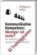 Cover: Kommunikative Kompetenz: Weniger ist mehr! - ALS