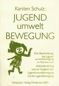 Cover: Jugend Umwelt Bewegung - Packpapier