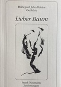 Cover: Lieber Baum - quartus-Verlag