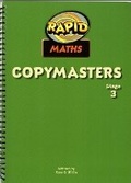 Cover: Rapid Maths: Stage 3 Photocopy Masters - Heinemann