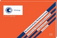 Bild vergrößern Bild: Kontinuierliche Verbesserung - TCW