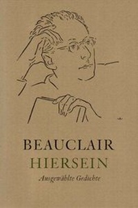 Enlarge image Cover: Hiersein - Rheinlandia Verlag