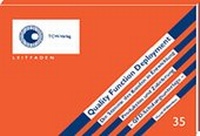 Enlarge image Cover: Quality Function Deployment - TCW