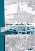 Cover: Siegburg - Geschichte in Daten - Rheinlandia Verlag