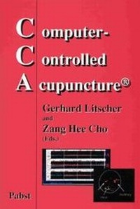 Abbildung von: Computer-Controlled Acupuncture - Pabst Science Publishers