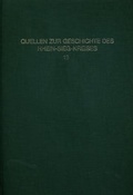 Cover: Sammlung Norbert Zerlett - Rheinlandia Verlag
