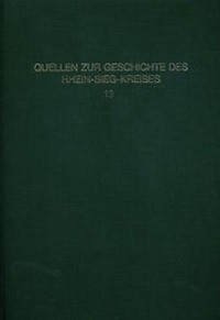 Enlarge image Cover: Das Simultaneum in Seelscheid - Rheinlandia Verlag