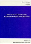 Cover: Innovation und Kundenn&auml;he - TCW
