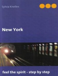 Abbildung von: New York - STRANDGOLD VERLAG