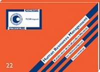 Abbildung von: Human Resources Management - TCW