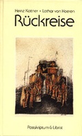 Cover: R&uuml;ckreise - zu Klampen Verlag