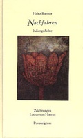 Cover: Nachfahren - zu Klampen Verlag