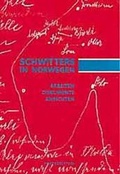 Cover: Schwitters in Norwegen - zu Klampen Verlag