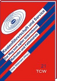 Abbildung von: Kostenführerschaft und Service - TCW