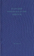 Cover: Morgen Blaues Tier - zu Klampen Verlag