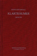 Cover: Klartr&auml;umer - zu Klampen Verlag